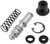 CYCLE PRO Front Master Cyl Repair Kit Oem 41700084 Single Abs 18360