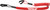 WPS Float Jckt Tethercord Yam Red LA-2 Y RED