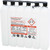 FIRE POWER Sealed Battery Electrolyte Pack 870Cc 900CC CTX