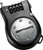 KRYPTONITE R2 Combination Cable Lock 3' 280187