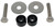 DK CUSTOM PRODUCTS Deluxe Tank Lift Kit `99-Up Softail/Touring DK-DLXO-SFTO