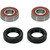PIVOT WORKS Wheel Bearing Kit Premium 25-1009-P