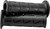 DOMINO RACING Strada Grips Kaw Replica 115Mm Black Pair 6754.82.40.06-0