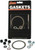 JAMES GASKETS Gasket Reb Side Oil Filter Kit Filter 63800-48-K 63800-48-K