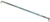 DIRT TRICKS 520 Chain Wear Gauge DT-CWG