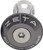 ZETA Bar End Plug Titanium ZE48-7003