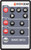 ECOXGEAR Rf Remote Control ACC-EXSNDRMTBLE