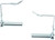 WARN Plow Clevis Pin 83603