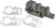 JAMES GASKETS Gasket Oil Pump Cover Paper Fl Flh Flt Fxr 10/Pk 26276-80-A 26276-80-A