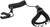 WPS Float Wrist Tethercord Yam Blk WA-1 Y BLK