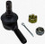 BRONCO Tie Rod End AT-08126