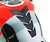 ONE EMBLEMS Ultra-Thin Tank Pad Hexagons Black XT1