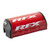 RFX F7 Bar Pad 1 1/8" Red / White FXHB 71000 99RD