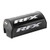 RFX F7 Bar Pad 1 1/8" Black / White FXHB 71000 99BK