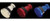 MODQUAD Decompression Plug (Blue) DP-1BL