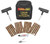 STOP & GO T-Handle Tire Repair Kit 1020