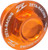 DRC Axle Stop Bolt M20X19-P1.5 H21 Orange ZE93-8073