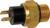 MOGO PARTS Radiator Temp Sensor 19-0200