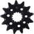 FIRE POWER Front Cs Sprocket Steel 13T FPC-1401-13-1