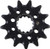 FIRE POWER Front Cs Sprocket Steel 13T FPC-1309-13-1