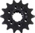 FIRE POWER Front Cs Sprocket Steel 14T FPC-1307-14-2