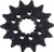 FIRE POWER Front Cs Sprocket Steel 14T FPC-1309-14-1