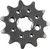 FIRE POWER Front Cs Sprocket Steel 11T FPC-563-11-2
