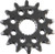 FIRE POWER Front Cs Sprocket Steel 14T FPC-1310-14-1