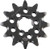 FIRE POWER Front Cs Sprocket Steel 12T FPC-1445-12-1