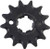 FIRE POWER Front Cs Sprocket Steel 13T FPC-555-13-1