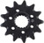 FIRE POWER Front Cs Sprocket Steel 13T FPC-1441-13-1