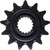 FIRE POWER Front Cs Sprocket Steel 13T FPC-1326-13-1