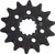 FIRE POWER Front Cs Sprocket Steel 14T FPC-1565-14-1