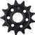FIRE POWER Front Cs Sprocket Steel 13T FPC-250-13-1