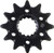 FIRE POWER Front Cs Sprocket Steel 12T FPC-1901-12-1