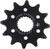 FIRE POWER Front Cs Sprocket Steel 12T FPC-1590-12-1