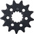 FIRE POWER Front Cs Sprocket Steel 13T FPC-1565-13-1