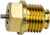 MIKUNI Smoothbore Needle Valve 29Mm FN122032-2.5