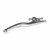 RFX Brake & Clutch Lever Silver Ktm/Husq/Gas FXBL 50700 00SV