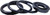 HYGEAR Kyb/Hpg 12536R40 Service Kit 29-05-000-R