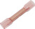 NAMZ CUSTOM CYCLE Butt Connector Heat Sealable 22-18 25-Pk NIS-19164-0013