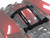 NELSON-RIGG Route 1 Under Seat Attachment Straps Black NR-USA