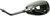 EMGO Mirror Left Yam 20-86832