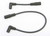 MOROSO Ign Wires Suppression Core/Set 00-17 Softail 27168