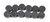 SP1 Clutch Button Pol 12/Pk 03-151-15T 12/PK