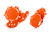 ACERBIS X-Power Kit Orange 2731975226