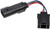 NAMZ CUSTOM CYCLE Headlamp Adapter Harness 20-Up Indian Models W/Oem Headlamp N-IHAH