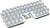 LETRIC LIGHTING CO Rr Fender Tip Led Insert Red LLC-FT-R