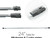 XK GLOW 24In Led Tube XK-4P-T-24