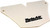 TWIN AIR Helmet Mud Deflector Foam 360X250Mm White 177760W
